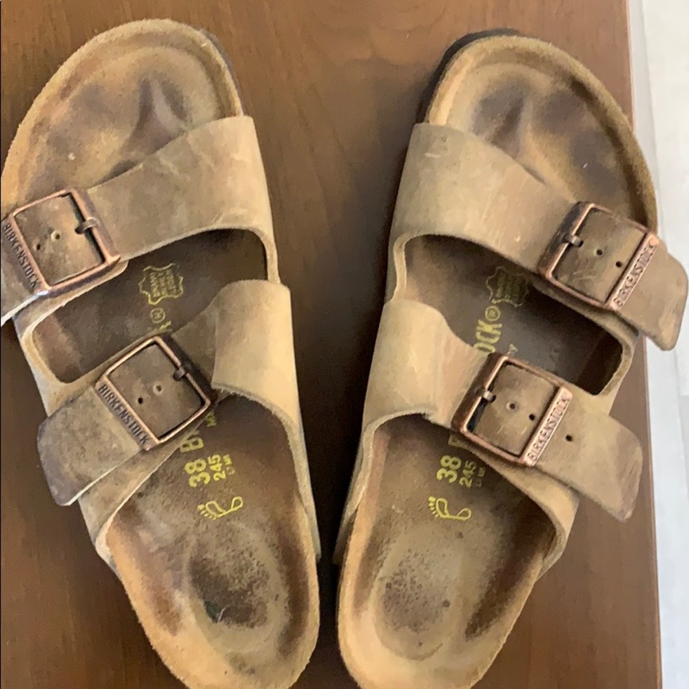 Birkenstock Arizona